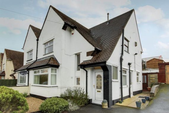 3 Bedroom Semi-Detac...